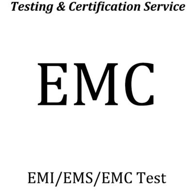কেনা পণ্য অপারেশনের জন্য EMC সার্টিফিকেশন বাধ্যতামূলক প্রয়োজনীয়তা online manufacture