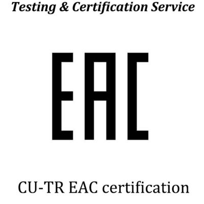 কেনা রাশিয়ান EAC/FAC/FSS/EAC RoHS শংসাপত্র online manufacture