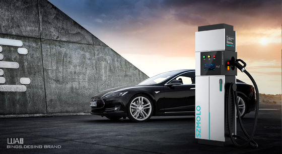 কেনা বৈদ্যুতিক গাড়ির চার্জিং সিস্টেম, ইমপালস ডাইলেকট্রিক প্রতিরোধ online manufacture