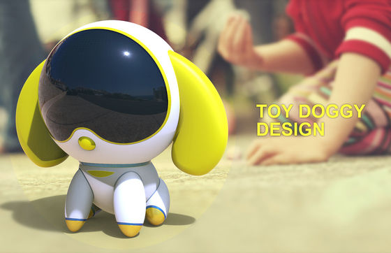 কেনা বৈদ্যুতিক খেলনা, নির্মাণ online manufacture