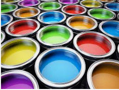 কেনা পেইন্ট ইনক লিসিভ ক্লিনিং এজেন্টের ভিওসি পরীক্ষার জন্য ব্লু স্কাই সার্টিফিকেশন রক্ষা করুন online manufacture