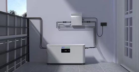 কেনা ফোটোভোলটাইক শক্তি সিস্টেম online manufacture