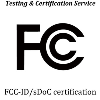 ইলেকট্রনিক্স মার্কিন যুক্তরাষ্ট্র FCC আইডি FCC SDOC FCC/TCB টেস্টিং সার্টিফিকেশন FCC 47 CFR পার্ট 15