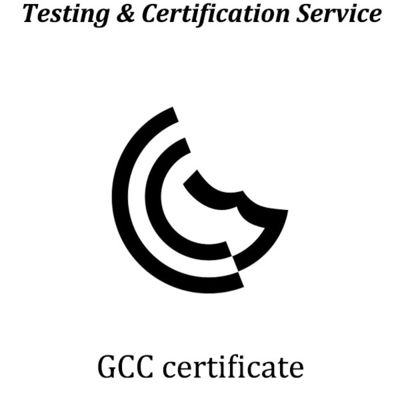 শিশুদের জন্য GCC সার্টিফিকেশন এস ইলেকট্রনিক গ্রিটিং কার্ড সম্মতি