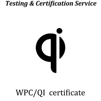 ওয়্যারলেস চার্জিং QI সার্টিফিকেশন