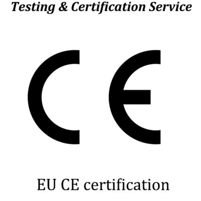 CE সার্টিফিকেশন ইউরোপ বাধ্যতামূলক স্ব-ঘোষণা EMC Lvd সার্টিফিকেশন R&TTE MD
