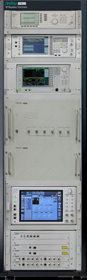 ZigBee/LoRa/Z-Wave পণ্য পরীক্ষা