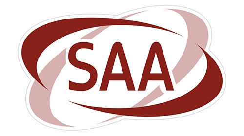 অস্ট্রেলিয়ান SAA সার্টিফিকেশন
