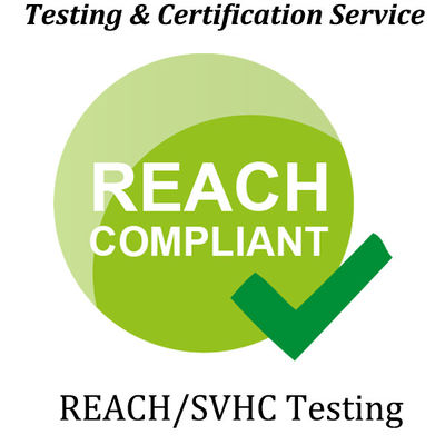 ইউকে REACH (ইইউ বিদ্যমান) প্রবিধান - SVHC (অনুমোদনের জন্য অত্যন্ত উদ্বেগজনক পদার্থের প্রার্থী তালিকা)