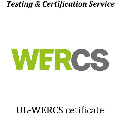 ব্যাটারি সার্টিফিকেশন WERCSmart নিবন্ধকরণ খুচরা বিক্রেতার ব্র্যান্ডের অধীনে বিক্রি পণ্যগুলির জন্য WERCSmart এসডিএস ফাইলগুলি সম্পাদনা করতে হবে
