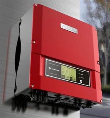 পাওয়ার ইলেকট্রনিক কনভার্টার সিস্টেম এবং সরঞ্জামগুলির জন্য নিরাপত্তা প্রয়োজনীয়তা